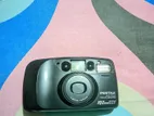 Pentax Zoom Camera