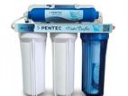 Pentec Water Purifier Machine