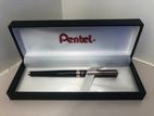 Pentel Sterling Symphony Rollerball 0.7mm K600PG-LR74