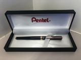 Pentel Sterling Symphony Rollerball 0.7mm K600PG-LR74