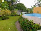 Penthouse With Swimming Pool 4 Bedroom Apt. Rent in North Gulshan-2