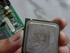 Pentium Dual core