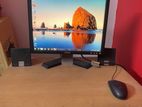 Pentium(r) Dual Core 3.00ghz Ram-1gb Desktop Sell