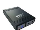 WGP Mini UPS for Wi-Fi Router