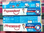 Pepsodent Toothpaste 85g