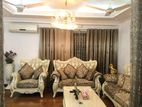 Per Day Luxurious New Full Furnished South Apartment Rent at 2nd Floor