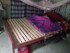 Bed for sale