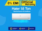 % Haier 1.6-Ton HSU-19CleanCool Inverter Pro AC