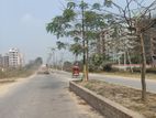 %%% Bashundhara Residential Area L Block 04 kata Plot Sell