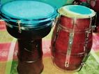 percussion instruments