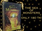 Percy Jackson:sea of monsters