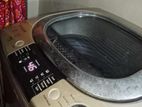 Washing machine for sell