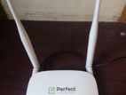 Perfect router