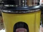 Perfect Rice Every Time: Singer 1.8 Ltr Revolution