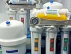 Perfect ro 7 steg water purifier in Bangladesh