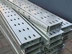 Perforated Cable Tray (GP Sheet)