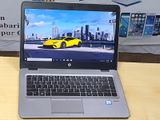 Performance in a Sleek, Secure Package:HP EliteBook G3 6th Gen