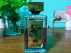 Perfume Attar