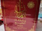 Perfume Brand Al Khaleej+ Oil