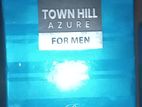 Townhill Azure Perfume