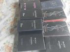Perfume Master Copy