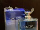 Perfume Nautica voyage 100ml
