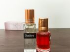 Perfume Oils (Attar/আতর)