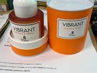 Perfume Vibrant (Orange & Neroli) By Emir