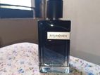 Perfumes for sale (YSL Y EDP and Paco Rabbane Invictus Elixir EDP)