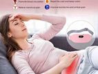 Period Pain Relief Waist Belt Heating Pad Device
