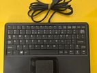Perixx PERIBOARD-510H Plus Keyboard