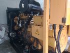 Perkins 220 Kva Cat