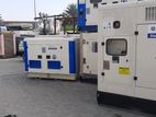 Perkins 30 KVA Diesel Generator Silent Brand New Ready Stock