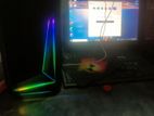 Personal Gaming PC Full setup For Sell
