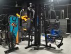 Personal Gym Sell