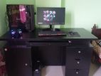 Personal PC Desk or Director Office Table