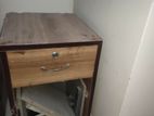 Pertex Side Table