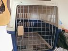 Pet Carrier/ Crate