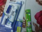 Pet Dental Care Set