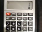 Petra Phoenix Calculator (With Cover)