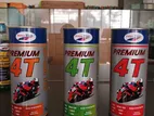 Petro Plus lubricant.