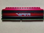 Petroit Viper Desktop Ram