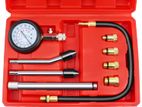 Petrol Engine compression tester