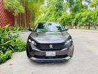Peugeot 5008 full loaded 7 seat 2012