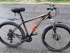 pexton allo cycle 26"