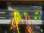 PfSense, Opn Sense, Microtik Server (each)