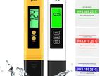 Ph & Tds Mitter New