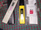 Ph & Tds Mitter New