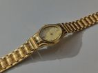 PH-G Golden Watch new