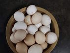 ফাওমি মুরগির ডিম